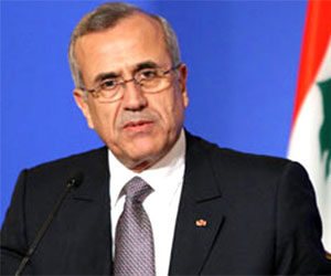   مصر اليوم - الرئيس اللبناني يدعو إلى حوار وطني وحكومة جامعة