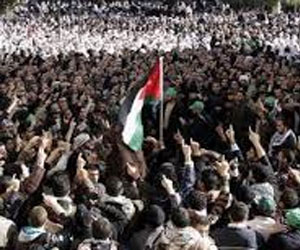   مصر اليوم - المتقاعدين العسكريين يرفض موقف النظام الأردني من أحداث مصر