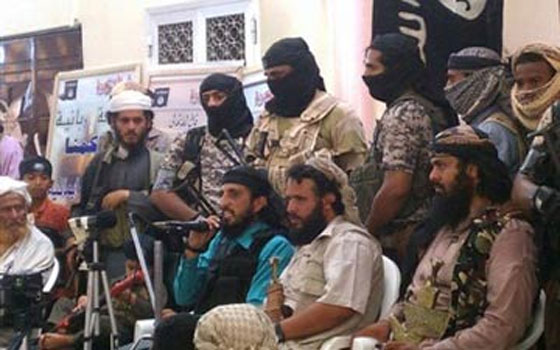   مصر اليوم - هادي يلتقي قائد القوات الأميركية الوسطى ويؤكد مضي اليمن في محاربة الإرهاب