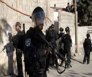   مصر اليوم - الاحتلال يفرج عن طفل ويمدد اعتقال4 بالقدس