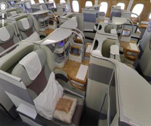   مصر اليوم - غوغل تقدم جولة افتراضية داخل أكبر طائرة ركاب في العالم