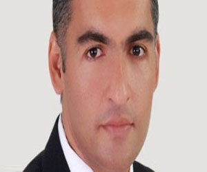   مصر اليوم - زاهر: أبو زيد أبلغنا بتسليم الاتحاد الجديد أول أكتوبر