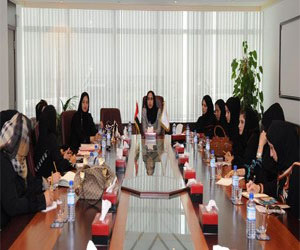   مصر اليوم - الإماراتيات يتفوقن على الأميركيات في امتلاك الشركات الناجحة