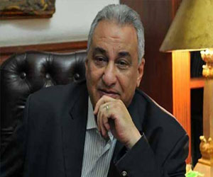   مصر اليوم - رئيس حزب الناصري: القوي السياسية الموجودة حاليًا لا ترغب فى الإقصاء والتصفية