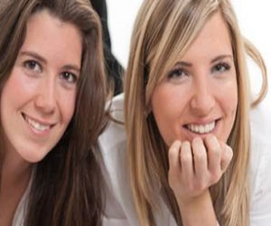   مصر اليوم - سبب احتياج النساء للأصدقاء!!