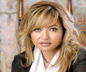   مصر اليوم - ليلى علوي لـ مصر اليوم: الأحداث كشفت لنا من هم الطرف الثالث