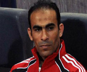   مصر اليوم - عبد الحفيظ يكثف اتصالاته لحل مشكلة تريزيجيه الدراسية