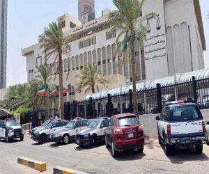   مصر اليوم - بلاغ كاذب بوجود دراجة بخارية مُفخَّخة في محيط محكمة البحر الأحمر