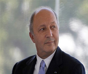   مصر اليوم - وزير خارجية فرنسا إلى رام الله السبت لدعم المفاوضات