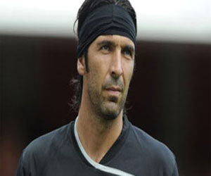   مصر اليوم - بوفون: افتقد التتويج بدوري أبطال أوروبا