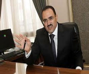   مصر اليوم - مصر تدين التفجيرات الإرهابية وتدعو للاسراع في  تشكيل حكومة في لبنان