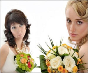   مصر اليوم - دراسة : تعدد الزيجات جيد للرجل وليس للمرأة