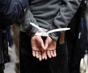   مصر اليوم - ضبط المتهم الـ7 في أحداث الاعتداء على قيادات الأمن في أسوان