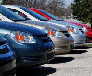   مصر اليوم - النقل البري تسحب تراخيص 16 مكتبًا لتأجير السيارات السياحية