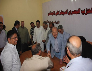   مصر اليوم - أطالب الحكومة المصرية بميثاق شرف إعلامي