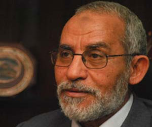   مصر اليوم - قوى سياسية في الدقهلية: العزل واجب لمن تورط في أعمال إرهابية