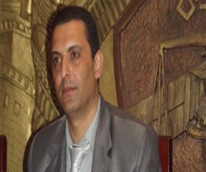   مصر اليوم - مسؤول حقوقي يستنكر عملية استهداف14 ضابطًا في أسوان