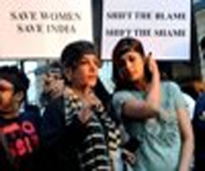   مصر اليوم - حادث اغتصاب جماعي لمصورة صحفية في مومباي