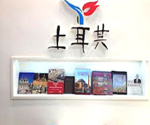 مصر اليوم - الصين ضيفة شرف معرض إسطنبول للكتاب