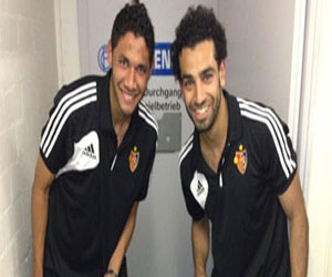   مصر اليوم - مواجهة مصرية على الأراضى السويسرية بين لوزيرين وبازل