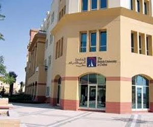 مصر اليوم - بريطانية دبي تطرح 6 برامج بكالوريوس في 2014-2015