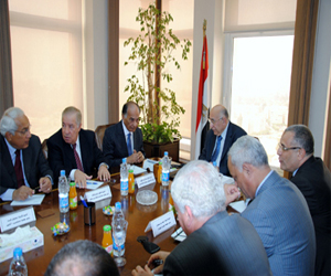   مصر اليوم - لجنة حكومية تبدأ تعديل قانون الضريبة العقارية