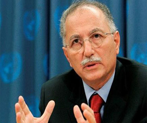   مصر اليوم - الأمين العام لمنظمة التعاون الإسلامي يزور رام الله الأربعاء