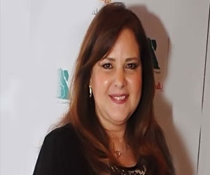   مصر اليوم - دلال عبد العزيز لـمصر اليوم: سعيدة بمواجهة الشرطة والجيش الجماعات الإرهابية