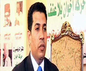   مصر اليوم - إخوان بلا عنف تطالب أعضاءها بعدم النزول في تظاهرات 30 أغسطس