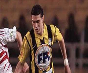   مصر اليوم - الأزمة المالية تُهدد بمغادرة إيهاب المصري نادي الاتحاد