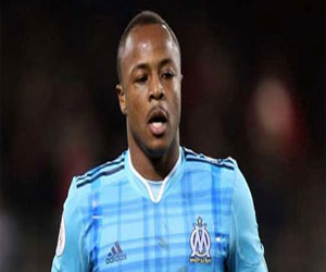 مصر اليوم - أندريه أيو يتراجع عن الاعتزال الدولي