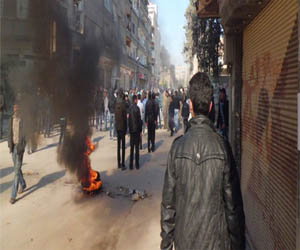   مصر اليوم - 60% من الأميركيين يعارضون تدخّل بلادهم في سوريا