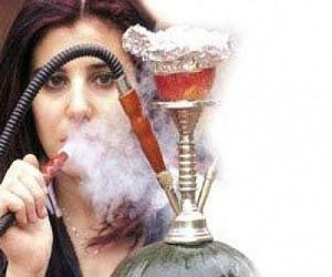   مصر اليوم - الأركيلة أحد أسباب الطلاق في سورية