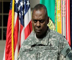   مصر اليوم - عسكريون بريطانيون وأميركيون يضعون لائحة بالأهداف المحتملة لهجمات على سورية