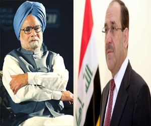   مصر اليوم - العراق والهند يدعوان الأطراف السورية للتخلي عن العنف