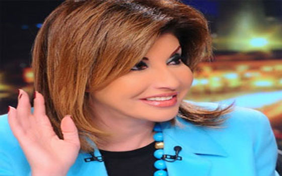   مصر اليوم - سعيدة بعودة هالة شو إلى بيتي الأول دريم