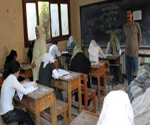 مصر اليوم - بدء اختبارات الدور الثاني للثانوية في سوهاج الأحد