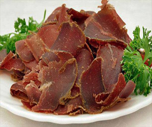   مصر اليوم - البسطرمة