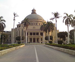   مصر اليوم - 15 جامعة مصرية ضمن أفضل 100 جامعة عربية وإفريقية