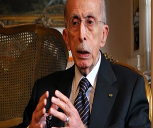   مصر اليوم - اجتماع اللجنة الاستشارية لوزارة العدالة الانتقالية