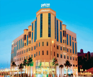 مصر اليوم - فندق بارك إن باي راديسون الخبر يفوز بشهادة التميّز