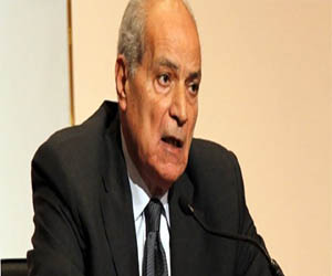   مصر اليوم - وزير العدل يبحث مع سفير بريطانيا بالقاهرة استرداد الأموال المهربة