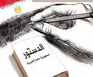   مصر اليوم - مؤسسات حقوقية ترفض تشكيل لجنة الخمسين لإعداد الدستور