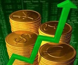   مصر اليوم - مكاسب للبورصة المصرية بنحو ثلاثة مليارات جنيه