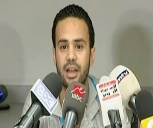   مصر اليوم - تمرد تجدد دعمها للجيش ضد الإرهاب وتنفي وجود حساب لها على تويتر