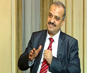   مصر اليوم - إخلاء سبيل نجل القيادي الإخواني محمد البلتاجي في بني سويف