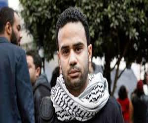 مصر اليوم - تمرد في سوهاج تطالب بدستور يتضمن الحريه والعدالة الاجتماعية