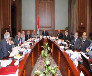   مصر اليوم - مقرر لجنة الدستور: أغلب الإقتراحات طالبت بالنظام الفردى فى الإنتخابات