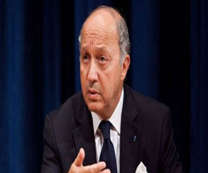   مصر اليوم - وزير خارجية فرنسا: الرد الدولي على الأسد لن يتأخر وسيكون قاسيًا