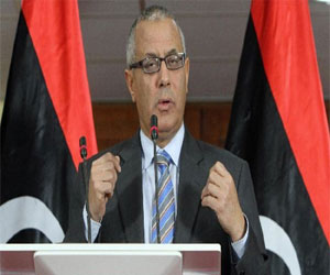   مصر اليوم - الحكومة الليبية تطلق بالتعاون مع الأمم المتحدة مبادرة للحوار الوطني